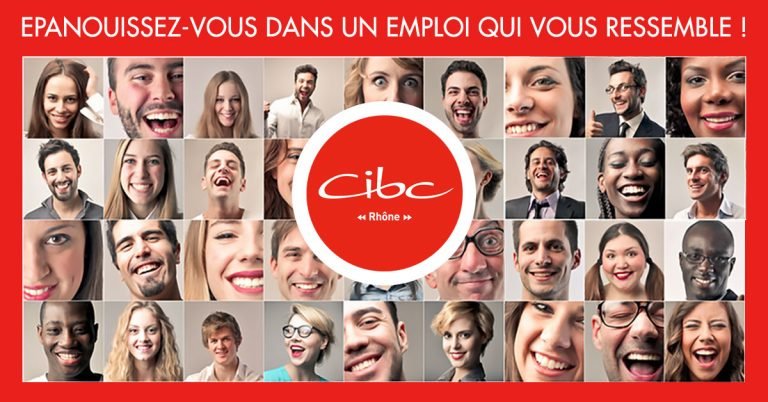 CIBC Auvergne-Rhône-Alpes Bilan de compétences