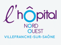 hopital nord ouest villefranche