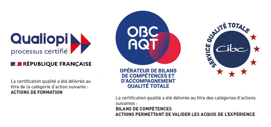 démarche qualité CIBC Loire