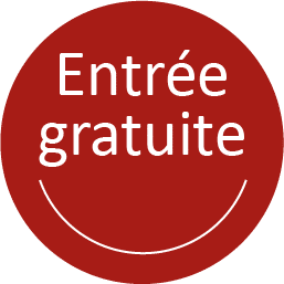 entree gratuite