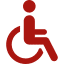 acces aux personnes en situation de handicap