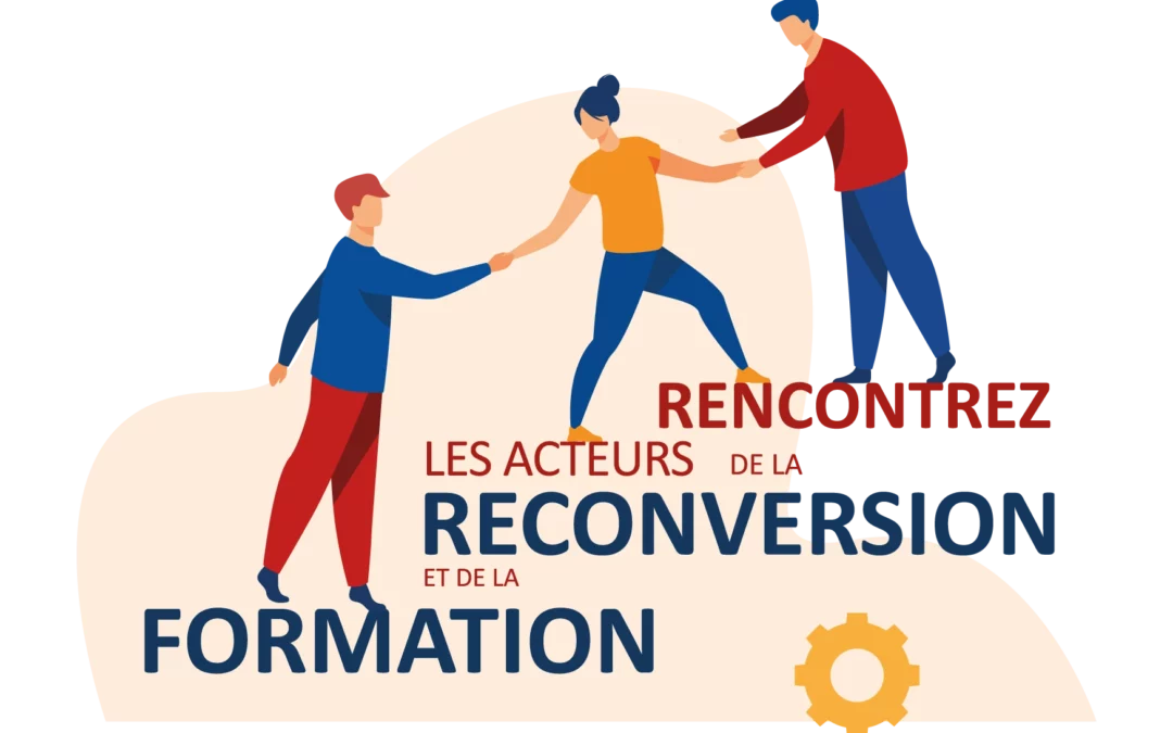 Forum de l’évolution professionnelle à Annecy – jeudi 27 mars 2025