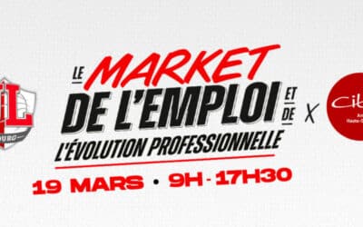 Market de l’emploi et de l’évolution professionnelle 2025