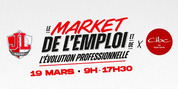 Market de l’emploi et de l’évolution professionnelle 2025