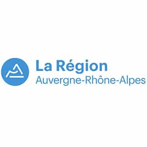 La Région Auvergne-Rhône-Alpes